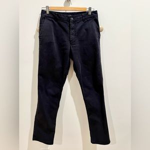 Steven Alan - Men’s Navy Pant